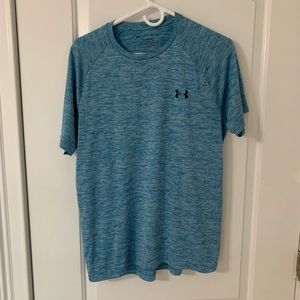 Under Armour shirt